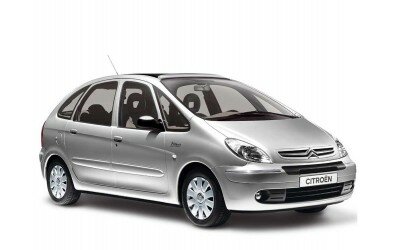 Xsara