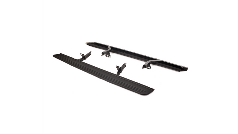 Treeplanken passend voor Range Rover Sport III model 2002 - 2012 