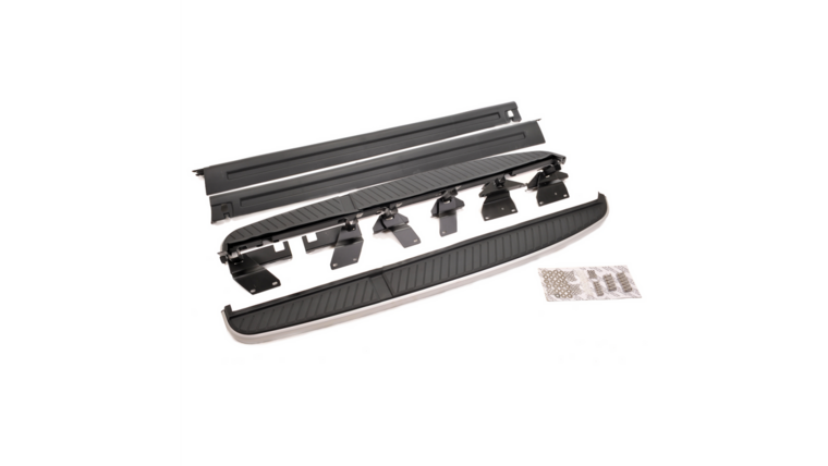 Treeplanken passend voor Range Rover Sport I L320 model 2005 - 06/2013