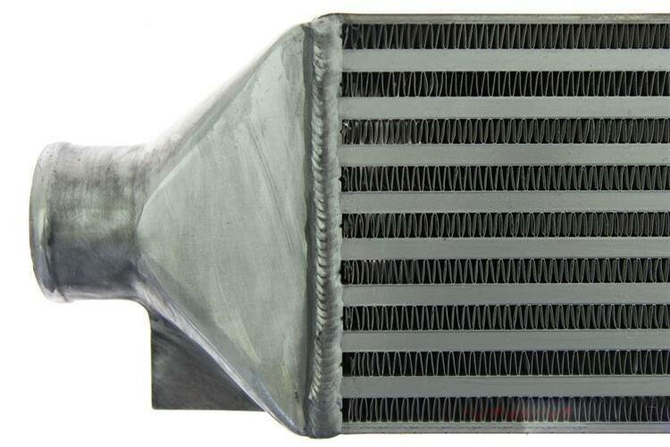 Intercooler passend voor Honda Civic model 1988 - 1995