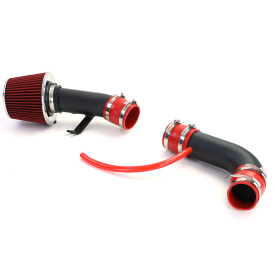 Air intake kit met sport luchtfilter passend voor Mazda MX5 NB model 1998 - 2005