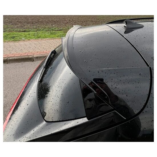 Oneway Complete bodykit passend voor Cupra Formentor 2020-2024 excl. VZ5 - Glanzend zwart