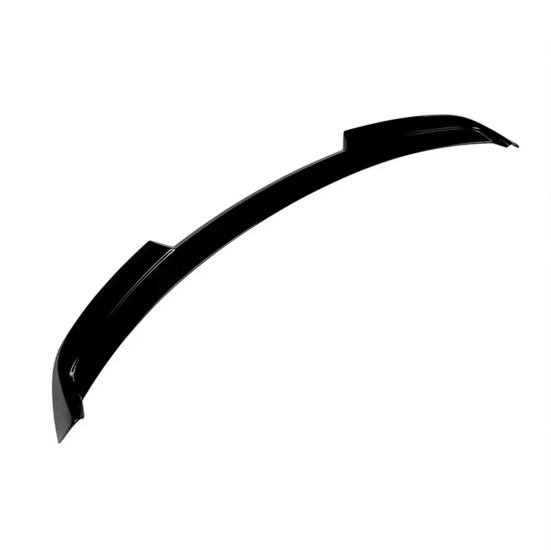 Driedelige dakspoiler passend voor Seat Leon 1P facelift model 2009 - 2012