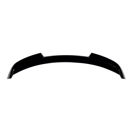 Driedelige dakspoiler passend voor Seat Leon 1P facelift model 2009 - 2012