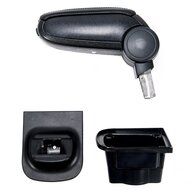 Armsteun passend voor Opel Astra J model 2009 - 2015