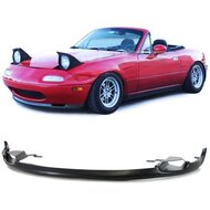 Frontlip passend voor Mazda MX-5 NA model 1989 - 1998