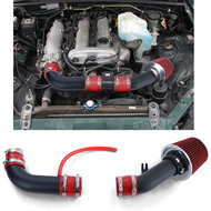 Air intake kit met sport luchtfilter passend voor Mazda MX5 NB model 1998 - 2005