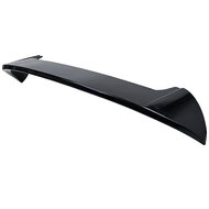 Dakspoiler glanzend zwart passend voor Opel Astra J model 2009 - 2015