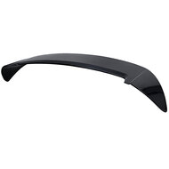 Dakspoiler glanzend zwart passend voor Opel Astra J model 2009 - 2015