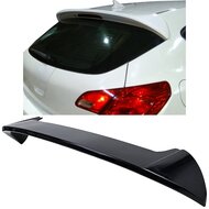 Dakspoiler glanzend zwart passend voor Opel Astra J model 2009 - 2015