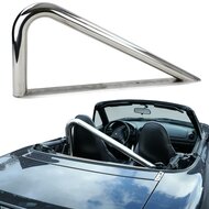 Rolbeugel passend voor Mazda MX-5 NA, NB en NB facelift model 1989 - 2005