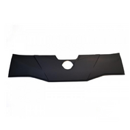 OneWay achterklep afdekking passend voor Nissan Navara NP300 D23 model 2014 - 2021 versie 2