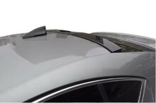 Glanzend zwarte dakspoiler passend voor Skoda Superb III sedan model 2015 - 2024