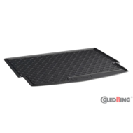 Gledring Rubbasol (Rubber) Kofferbakmat passend voor Nissan X-Trail 2021- (Hoge laadvloer)