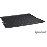  Gledring Rubbasol (Rubber) Kofferbakmat passend voor Toyota Highlander 2021- (7-personen)