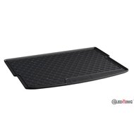 Gledring Rubbasol (Rubber) Kofferbakmat passend voor Mitsubishi Eclipse Cross 10/2017- excl. Hybrid