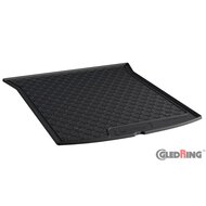  Gledring Rubbasol (Rubber) Kofferbakmat passend voor Tesla Model 3 7/2017-11/2020 &amp; 12/2020-