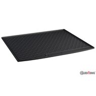  Gledring Rubbasol (Rubber) Kofferbakmat passend voor Ford Focus IV Wagon 2018-
