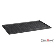 Gledring Rubbasol (Rubber) Kofferbakmat passend voor Ford Tourneo Connect L1 2014-2022 (Personenuitvoering)