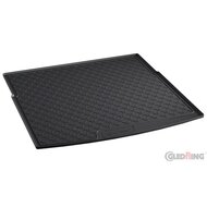 Gledring Rubbasol (Rubber) Kofferbakmat passend voor Opel Insignia Sportstourer 2008-2017