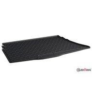  Gledring Rubbasol (Rubber) Kofferbakmat passend voor Kia Cee&#039;d HB 5-deurs 2012-2015