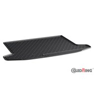  Gledring Rubbasol (Rubber) Kofferbakmat passend voor Kia Sportage (NQ5) 2021- excl. Hybrid en zonder subwoofer (Hoge variabele laadvloer)