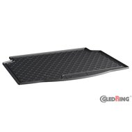  Gledring Rubbasol (Rubber) Kofferbakmat passend voor Citro&euml;n DS4 II 2021- incl. Cross / excl. E-Tense