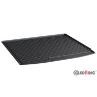 Gledring Rubbasol (Rubber) Kofferbakmat passend voor Renault Arkana 2020- (Hoge variabele laadvloer)