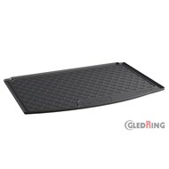 Gledring Rubbasol (Rubber) Kofferbakmat passend voor Mazda CX-3 2015-