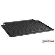 Gledring Rubbasol (Rubber) Kofferbakmat passend voor Peugeot 408 X 2022- excl. Hybrid