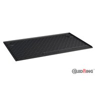 Gledring Rubbasol (Rubber) Kofferbakmat passend voor Citro&euml;n Berlingo (M 5-personen)