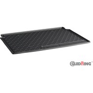 Gledring Rubbasol (Rubber) Kofferbakmat passend voor Citro&euml;n C4/eC4 III 2020- (Hoge variabele laadvloer)