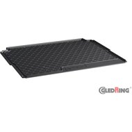  Gledring Rubbasol (Rubber) Kofferbakmat passend voor Citro&euml;n C5 Aircross 12/2018- (Hoge variable laadvloer)