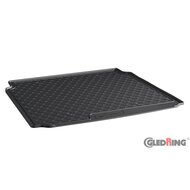Gledring Rubbasol (Rubber) Kofferbakmat passend voor Citro&euml;n C5 X Hybrid 2021-