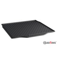 Gledring Rubbasol (Rubber) Kofferbakmat passend voor Citro&euml;n C4 X 2022- excl. e-C4 X