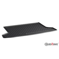 Gledring Rubbasol (Rubber) Kofferbakmat passend voor Honda HR-V AWD 2021- (met reservewiel)