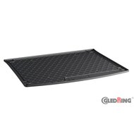 Gledring Rubbasol (Rubber) Kofferbakmat passend voor Dacia Jogger 2022-