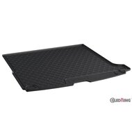 Gledring Rubbasol (Rubber) Kofferbakmat passend voor Volvo V60 II 2018-