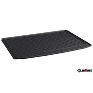 Gledring Rubbasol (Rubber) Kofferbakmat passend voor Suzuki Vitara 2015-2020