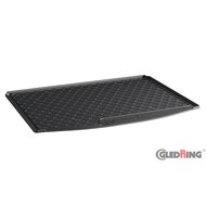 Gledring Rubbasol (Rubber) Kofferbakmat passend voor Suzuki SX4/S-Cross 2022- (Hoge &amp; Lage variabele laadvloer)
