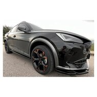 Oneway Complete bodykit passend voor Cupra Formentor 2020-2024 excl. VZ5 - Glanzend zwart