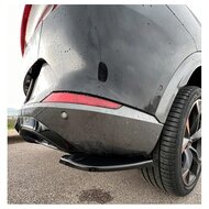 Oneway Complete bodykit passend voor Cupra Formentor 2020-2024 excl. VZ5 - Glanzend zwart
