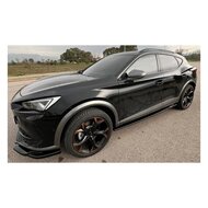 Oneway Complete bodykit passend voor Cupra Formentor 2020-2024 excl. VZ5 - Glanzend zwart
