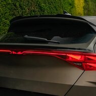 Oneway Complete bodykit passend voor Cupra Formentor Facelift 2024- excl. VZ5 - Glanzend zwart