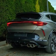 Oneway Complete bodykit passend voor Cupra Formentor Facelift 2024- excl. VZ5 - Glanzend zwart