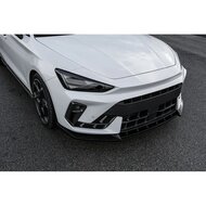 Oneway Complete bodykit passend voor Cupra Leon Facelift 2024- - Glanzend zwart