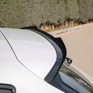 Oneway Complete bodykit passend voor Cupra Leon Facelift 2024- - Glanzend zwart