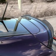 Oneway Complete bodykit passend voor Alfa Romeo Giulietta 2010-2020 - Glanzend zwart