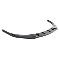 Oneway Voorspoilerlip passend voor Hyundai I30 N MK3 Hatchback/Fastback 2017-2020 - Glanzend zwart