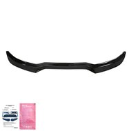  Oneway Dakspoiler (Cap) passend voor Ford Puma ST/ST-Line 2019-2024 - Glanzend zwart
